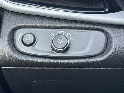 2018 Chevrolet Volt 5dr HB LT