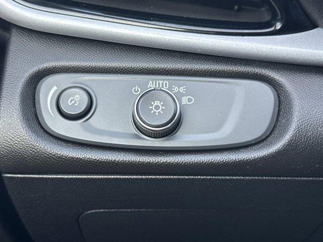 2018 Chevrolet Volt 5dr HB LT