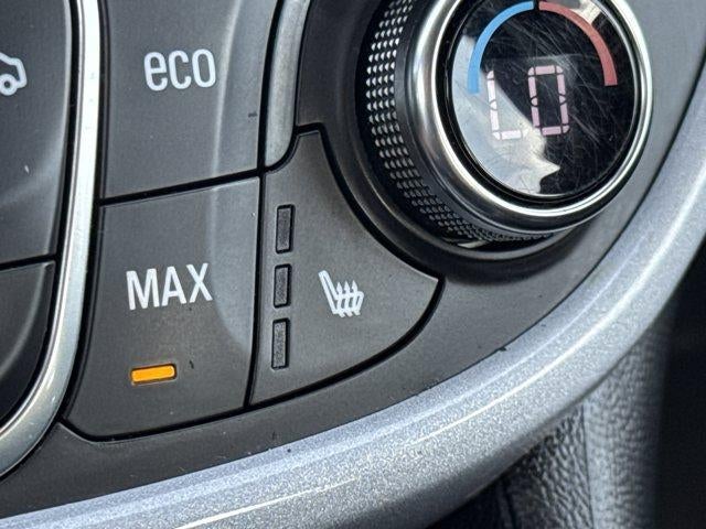 2018 Chevrolet Volt 5dr HB LT