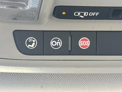 2018 Chevrolet Volt 5dr HB LT