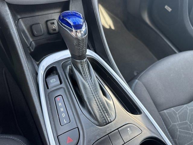 2018 Chevrolet Volt 5dr HB LT