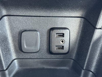 2018 Chevrolet Volt 5dr HB LT