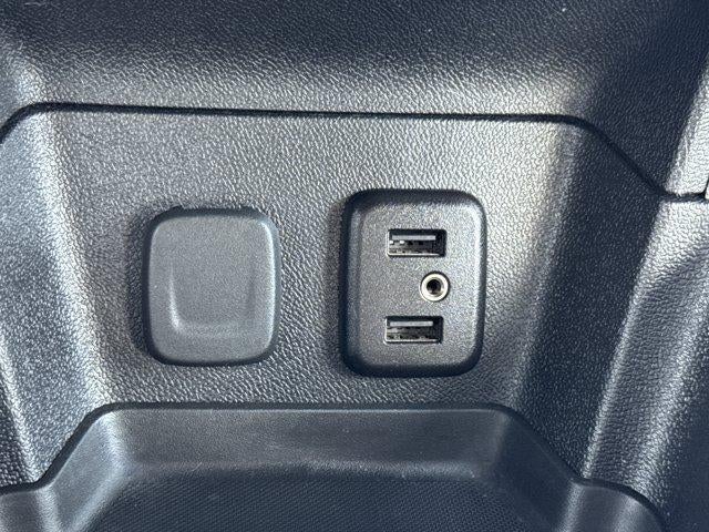 2018 Chevrolet Volt 5dr HB LT