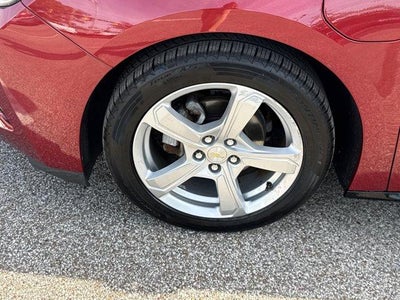 2018 Chevrolet Volt 5dr HB LT