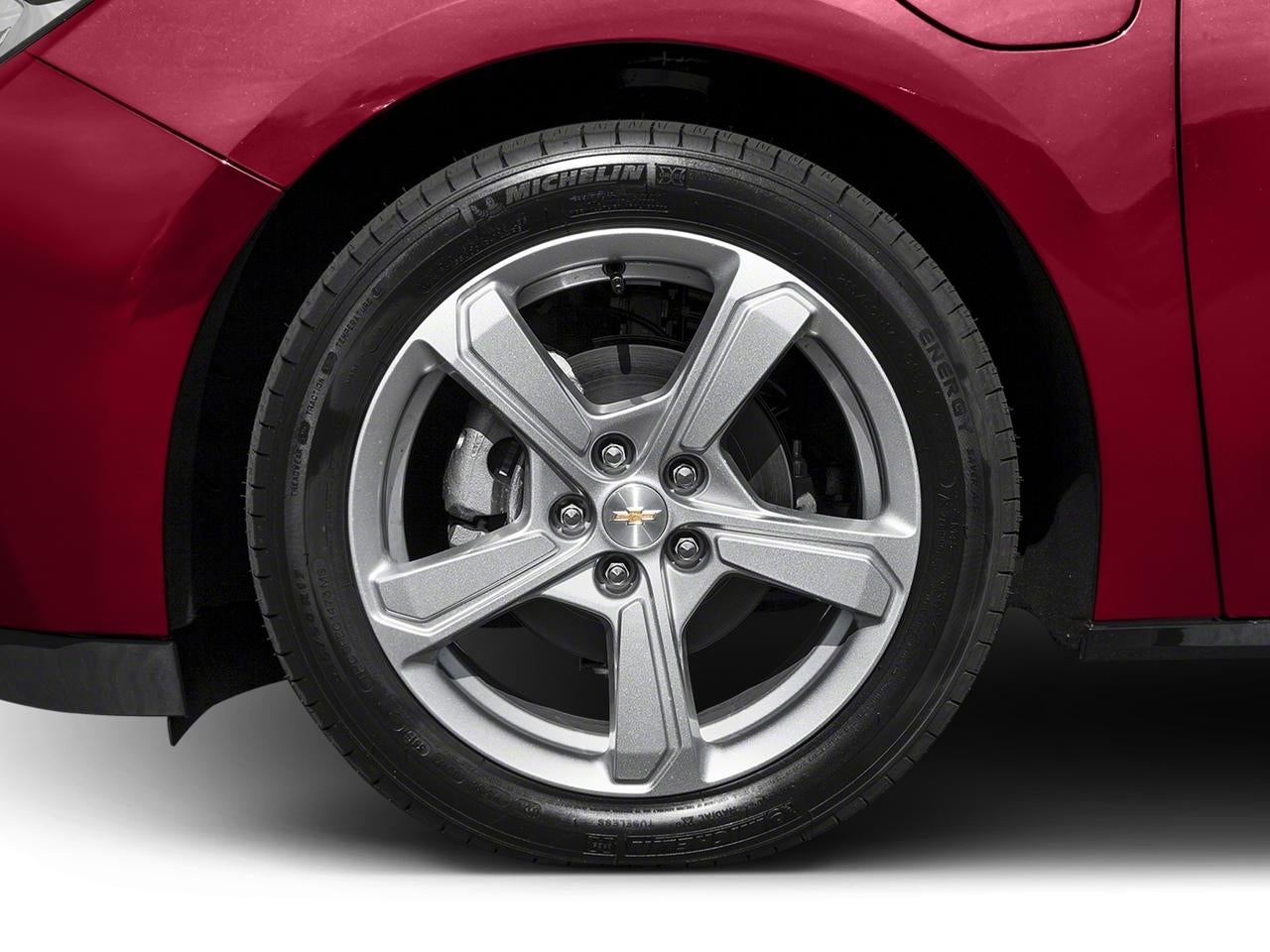 2018 Chevrolet Volt 5dr HB LT