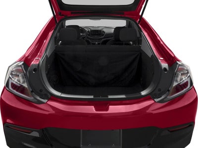 2018 Chevrolet Volt 5dr HB LT