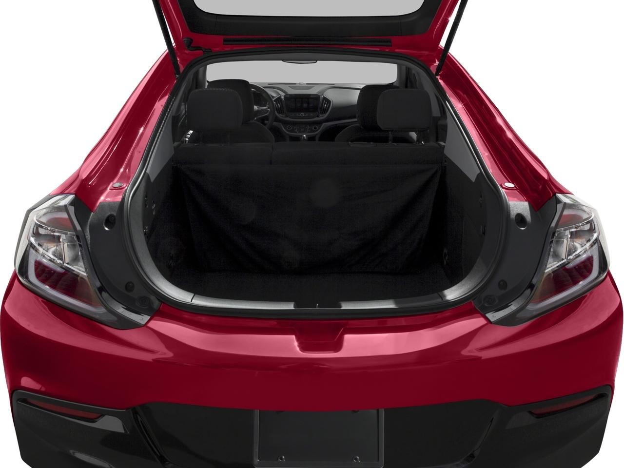 2018 Chevrolet Volt 5dr HB LT