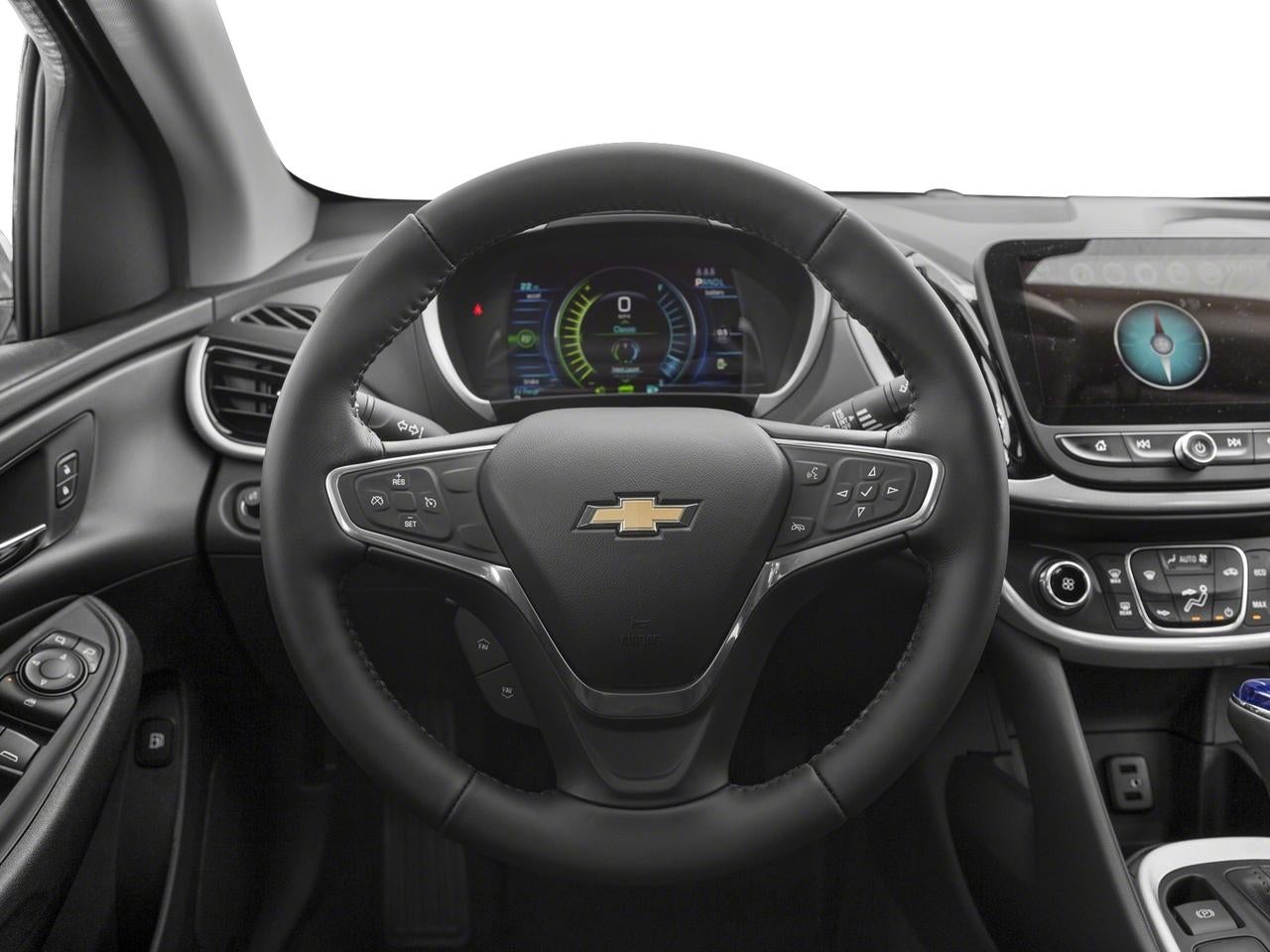 2018 Chevrolet Volt 5dr HB LT