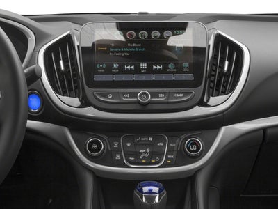2018 Chevrolet Volt 5dr HB LT
