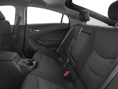 2018 Chevrolet Volt 5dr HB LT