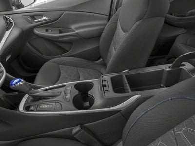 2018 Chevrolet Volt 5dr HB LT