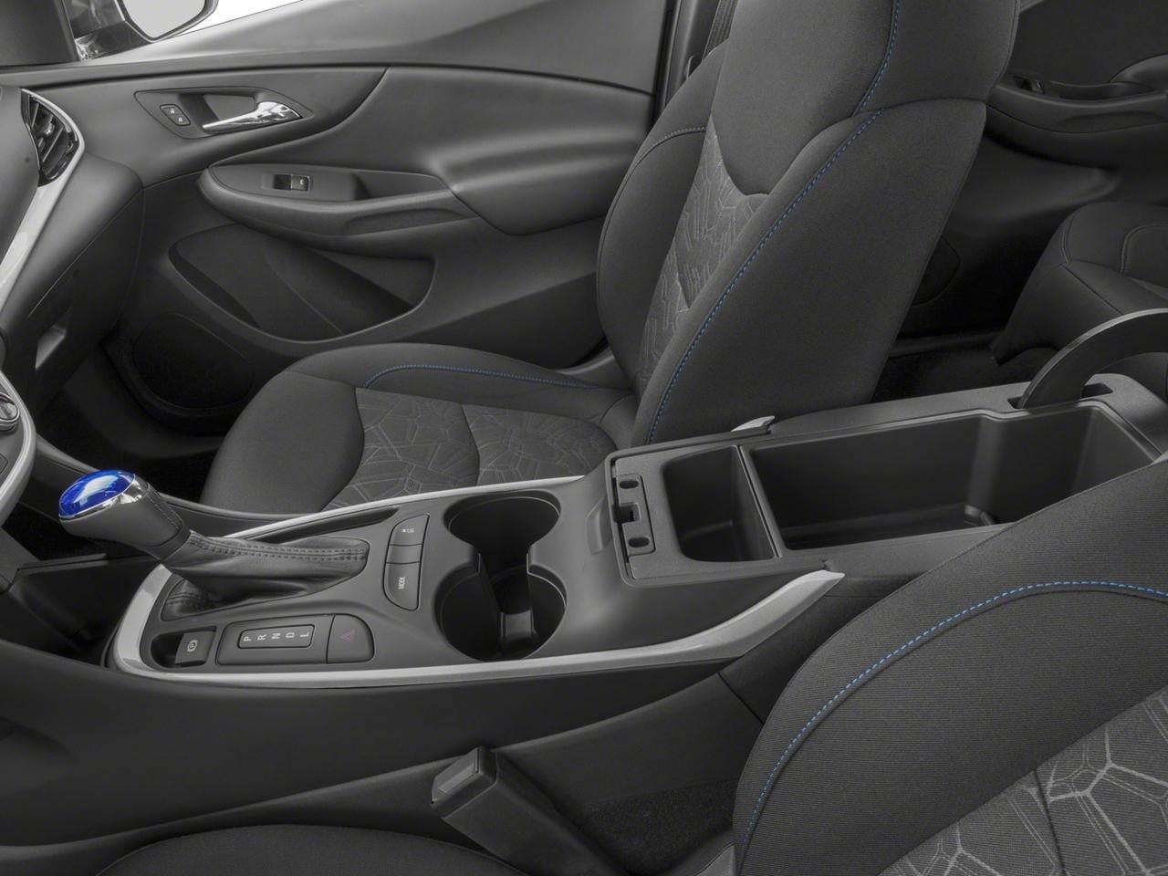 2018 Chevrolet Volt 5dr HB LT