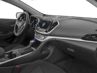 2018 Chevrolet Volt 5dr HB LT