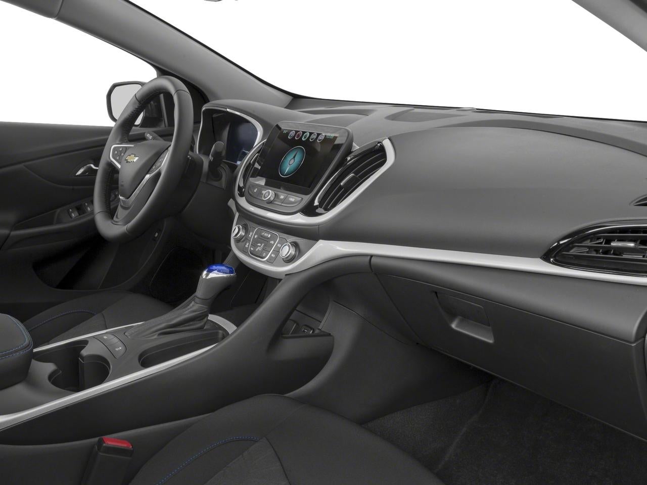 2018 Chevrolet Volt 5dr HB LT