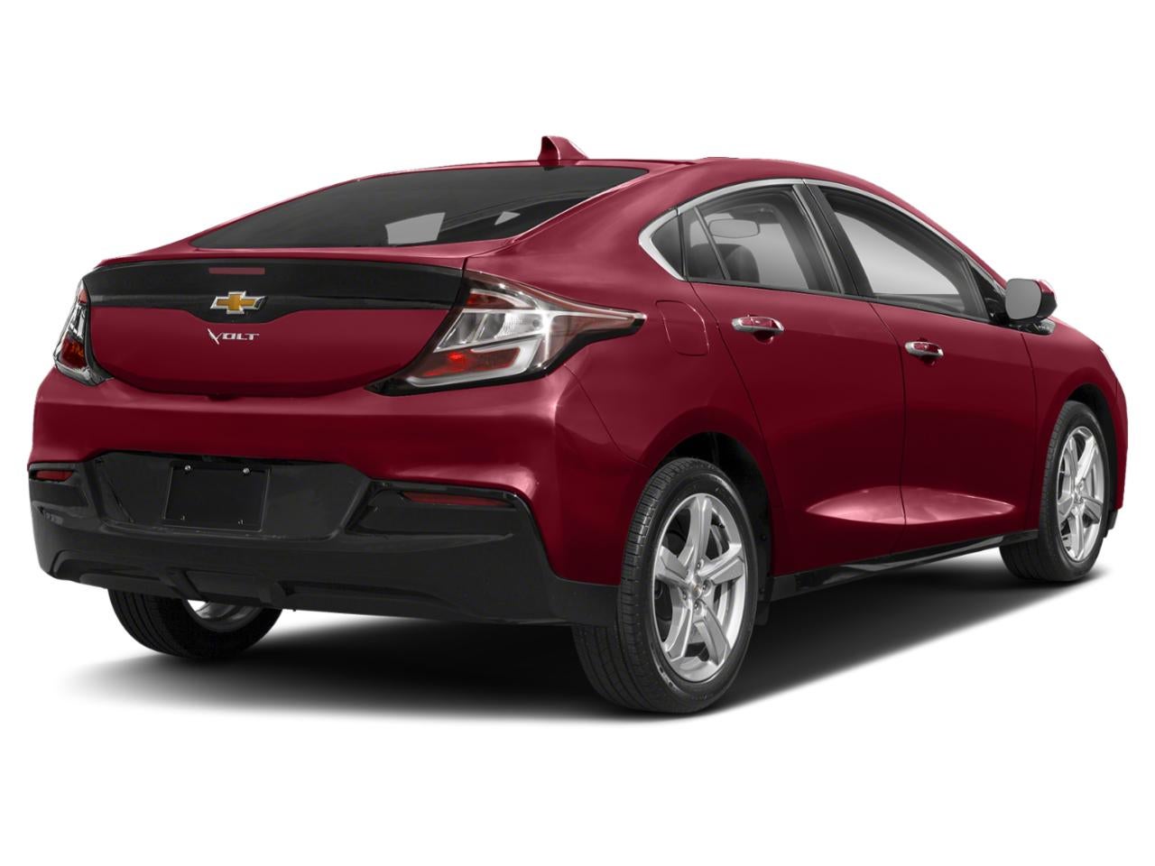 2018 Chevrolet Volt 5dr HB LT