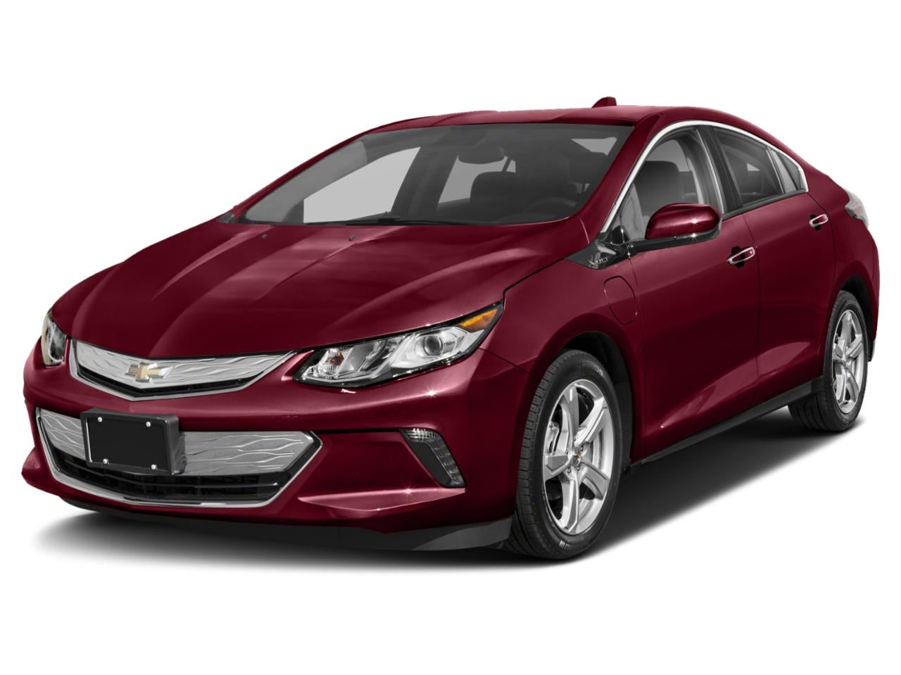 2018 Chevrolet Volt 5dr HB LT