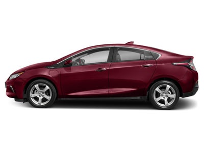 2018 Chevrolet Volt 5dr HB LT