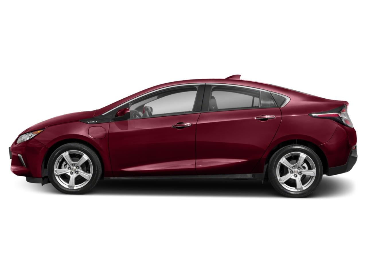 2018 Chevrolet Volt 5dr HB LT