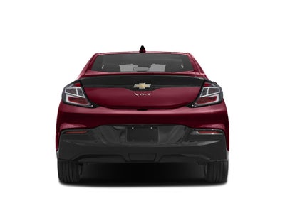 2018 Chevrolet Volt 5dr HB LT