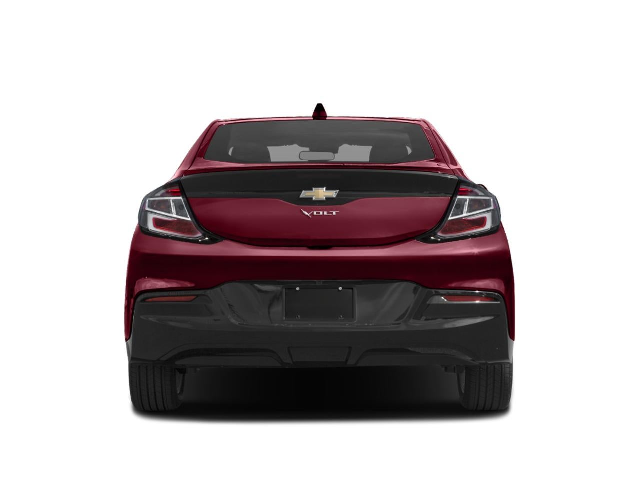 2018 Chevrolet Volt 5dr HB LT