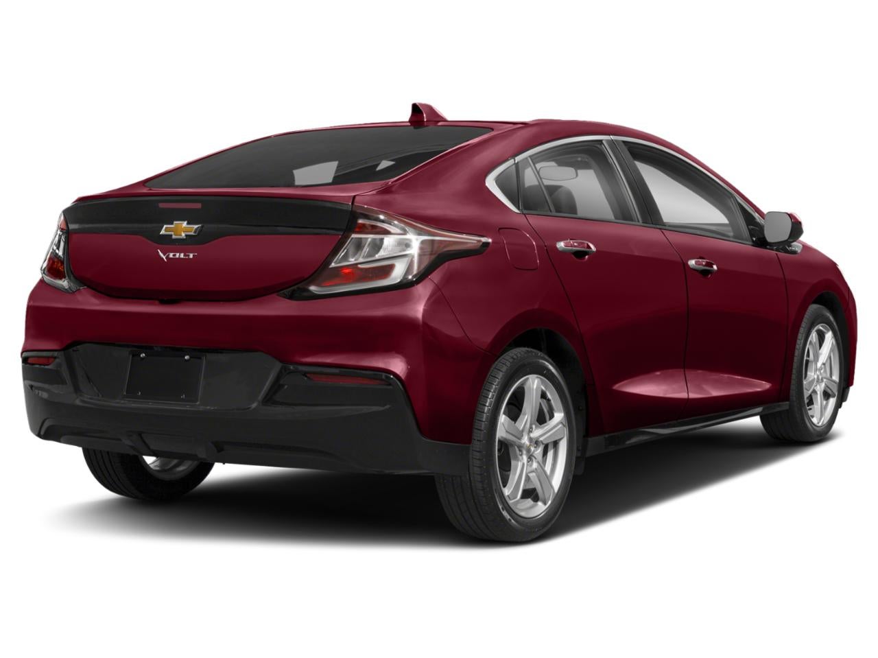 2018 Chevrolet Volt 5dr HB LT