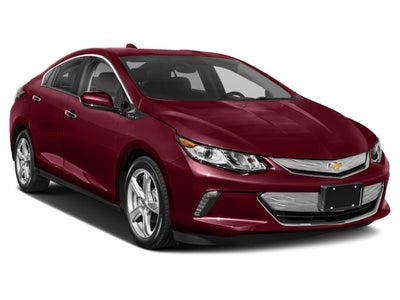 2018 Chevrolet Volt 5dr HB LT