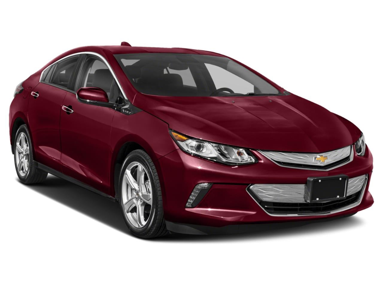 2018 Chevrolet Volt 5dr HB LT