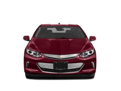 2018 Chevrolet Volt 5dr HB LT