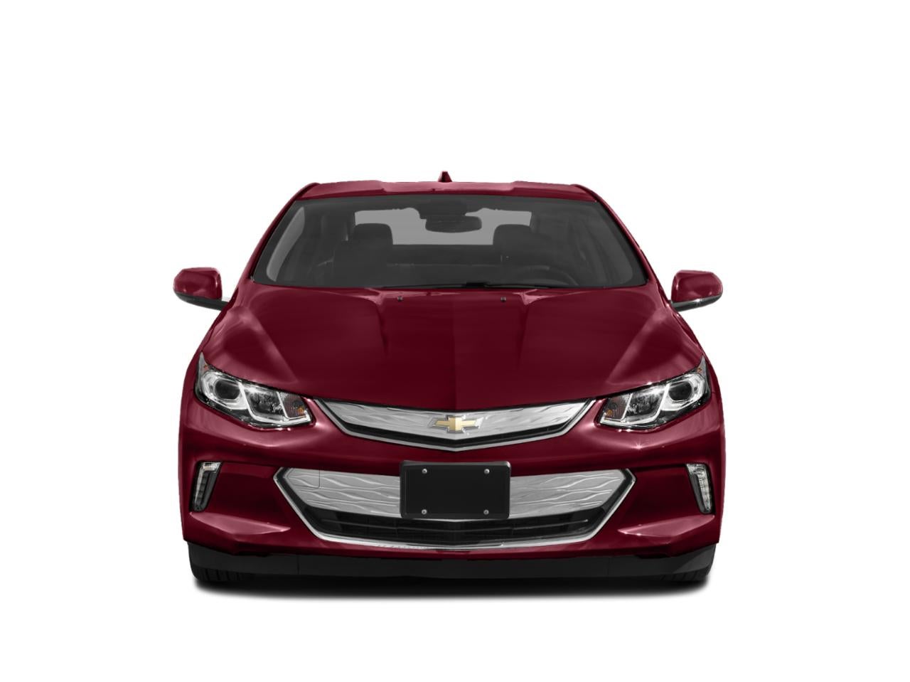 2018 Chevrolet Volt 5dr HB LT