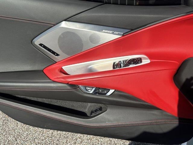 2020 Chevrolet Corvette Stingray Coupe 3LT