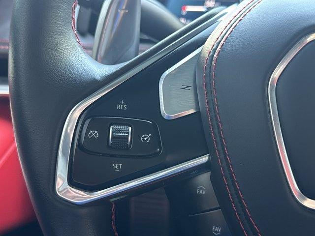 2020 Chevrolet Corvette Stingray Coupe 3LT