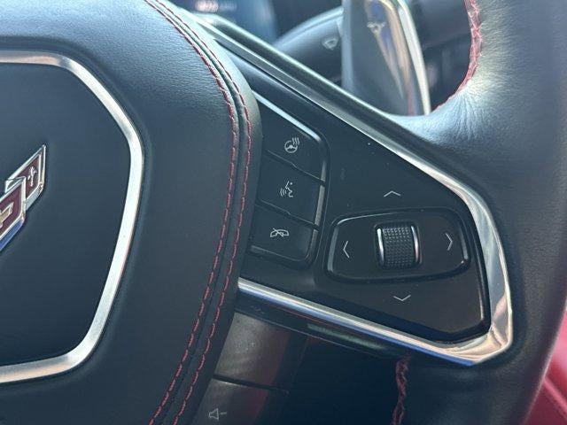 2020 Chevrolet Corvette Stingray Coupe 3LT