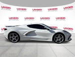 2020 Chevrolet Corvette Stingray Coupe 3LT
