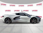 2024 Chevrolet Corvette Stingray Coupe 1LT