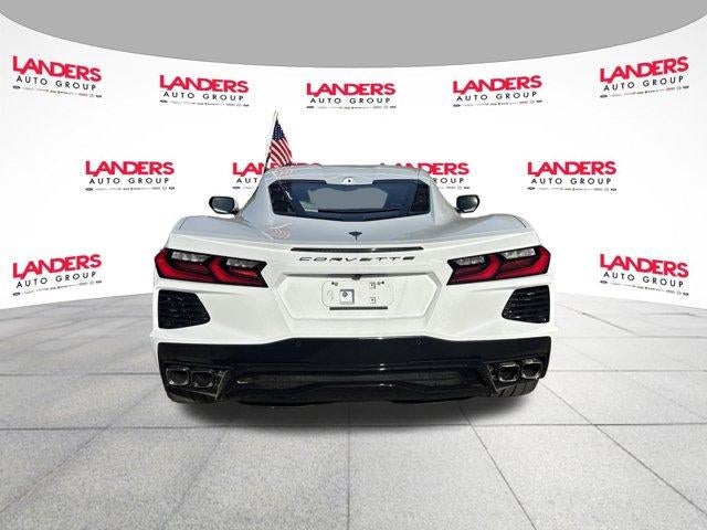 2024 Chevrolet Corvette Stingray Coupe 1LT