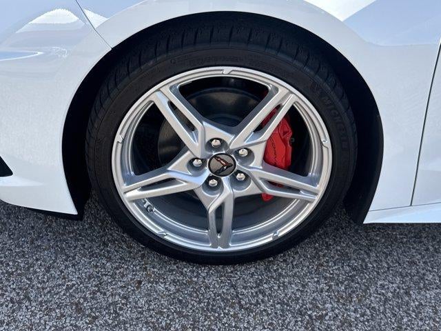 2024 Chevrolet Corvette Stingray Coupe 1LT