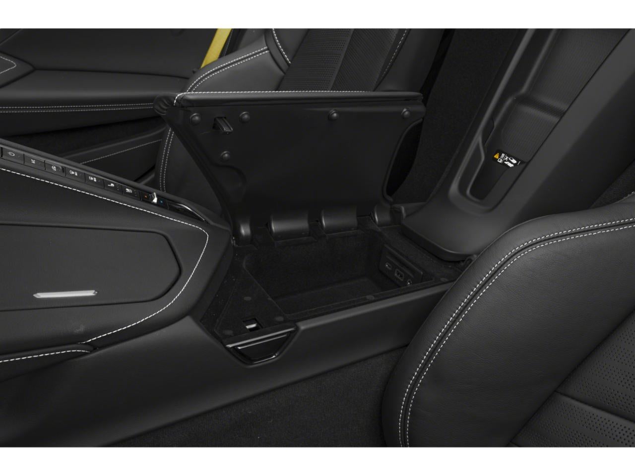 2024 Chevrolet Corvette Stingray Coupe 1LT