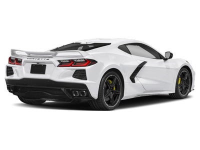 2024 Chevrolet Corvette Stingray Coupe 1LT