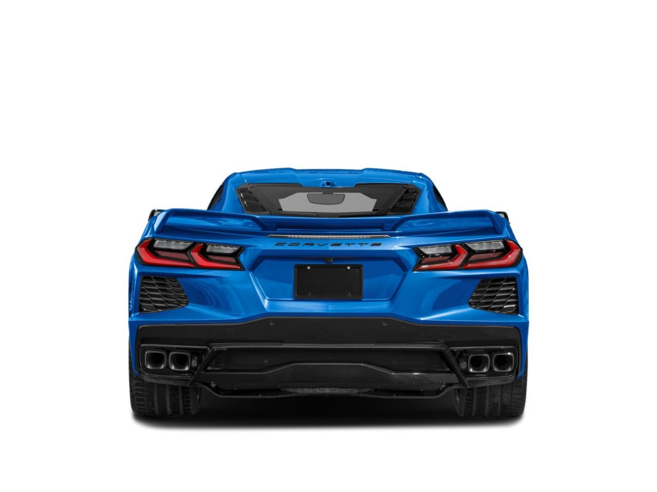 2024 Chevrolet Corvette Stingray Coupe 1LT