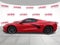 2025 Chevrolet Corvette Stingray Coupe 2LT