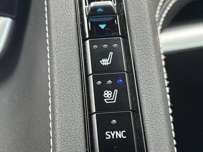 2025 Chevrolet Corvette Stingray Coupe 2LT