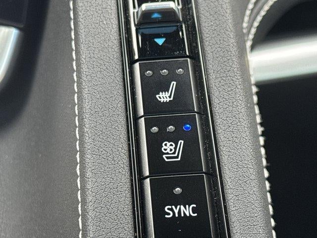 2025 Chevrolet Corvette Stingray Coupe 2LT