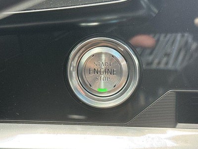 2025 Chevrolet Corvette Stingray Coupe 2LT