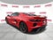 2025 Chevrolet Corvette Stingray Coupe 2LT