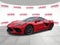 2025 Chevrolet Corvette Stingray Coupe 2LT