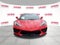 2025 Chevrolet Corvette Stingray Coupe 2LT