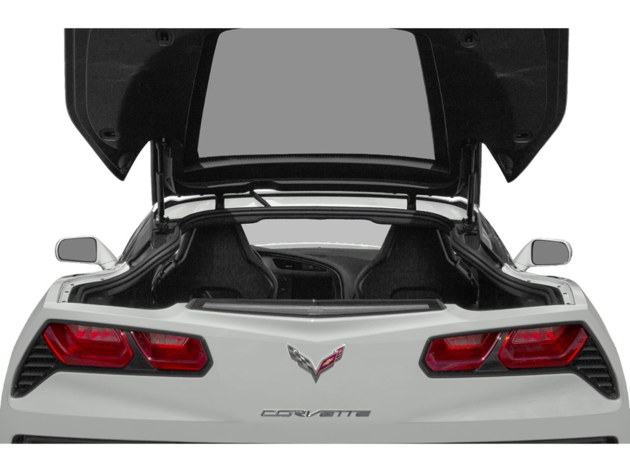 2019 Chevrolet Corvette Stingray Coupe 2LT