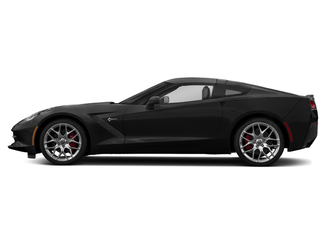 2019 Chevrolet Corvette Stingray Coupe 2LT