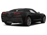 2019 Chevrolet Corvette Stingray Coupe 2LT