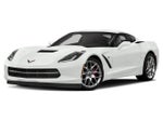 2019 Chevrolet Corvette Stingray Coupe 2LT